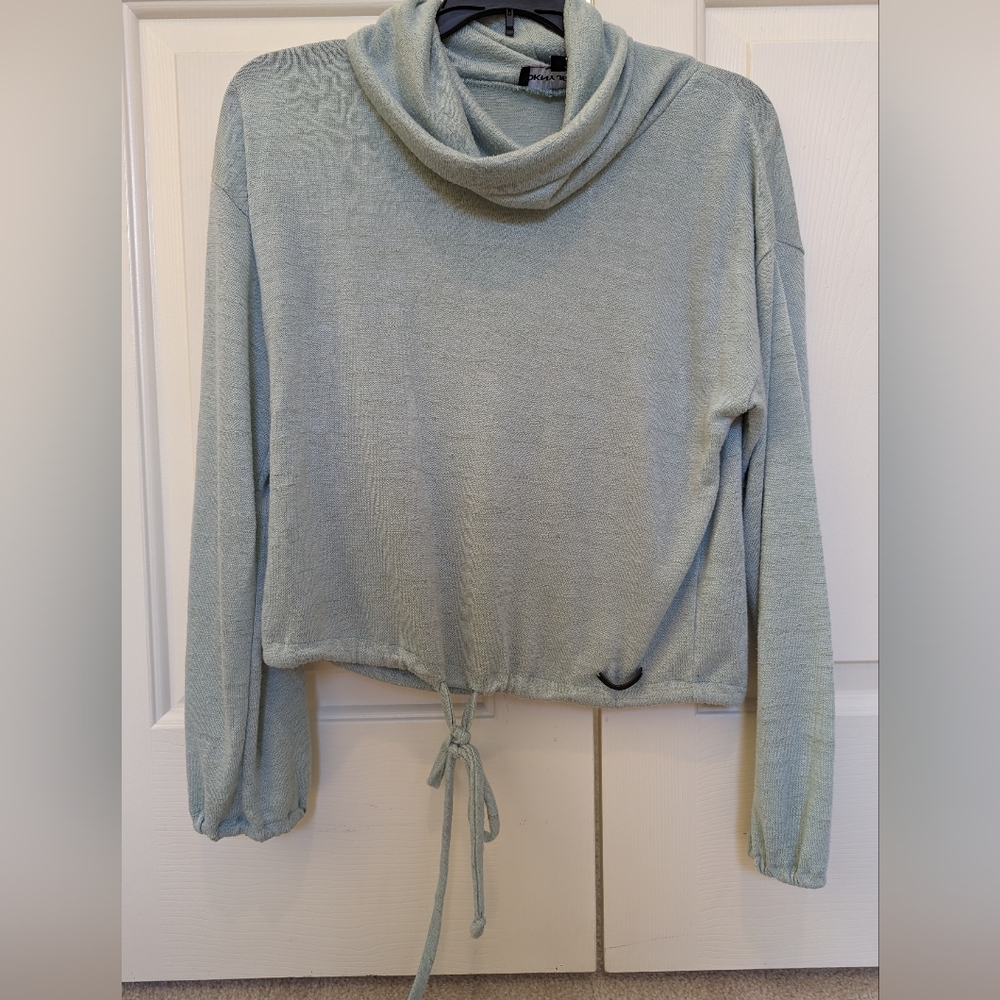 *3 for $25* DKNY Jeans Pullover Top